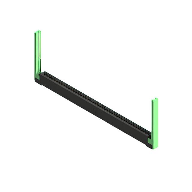 387-043-541-168 EDAC Inc.  Edgeboard Connectors